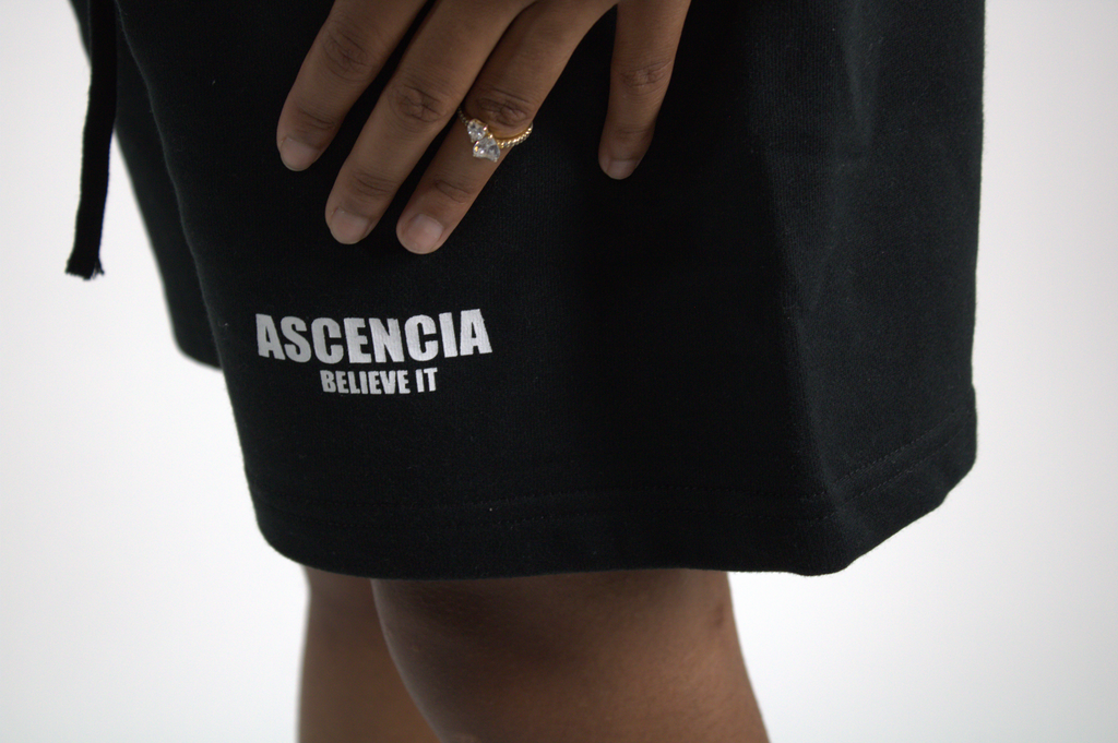 ASCENCIA — SIGNATURE BLACK