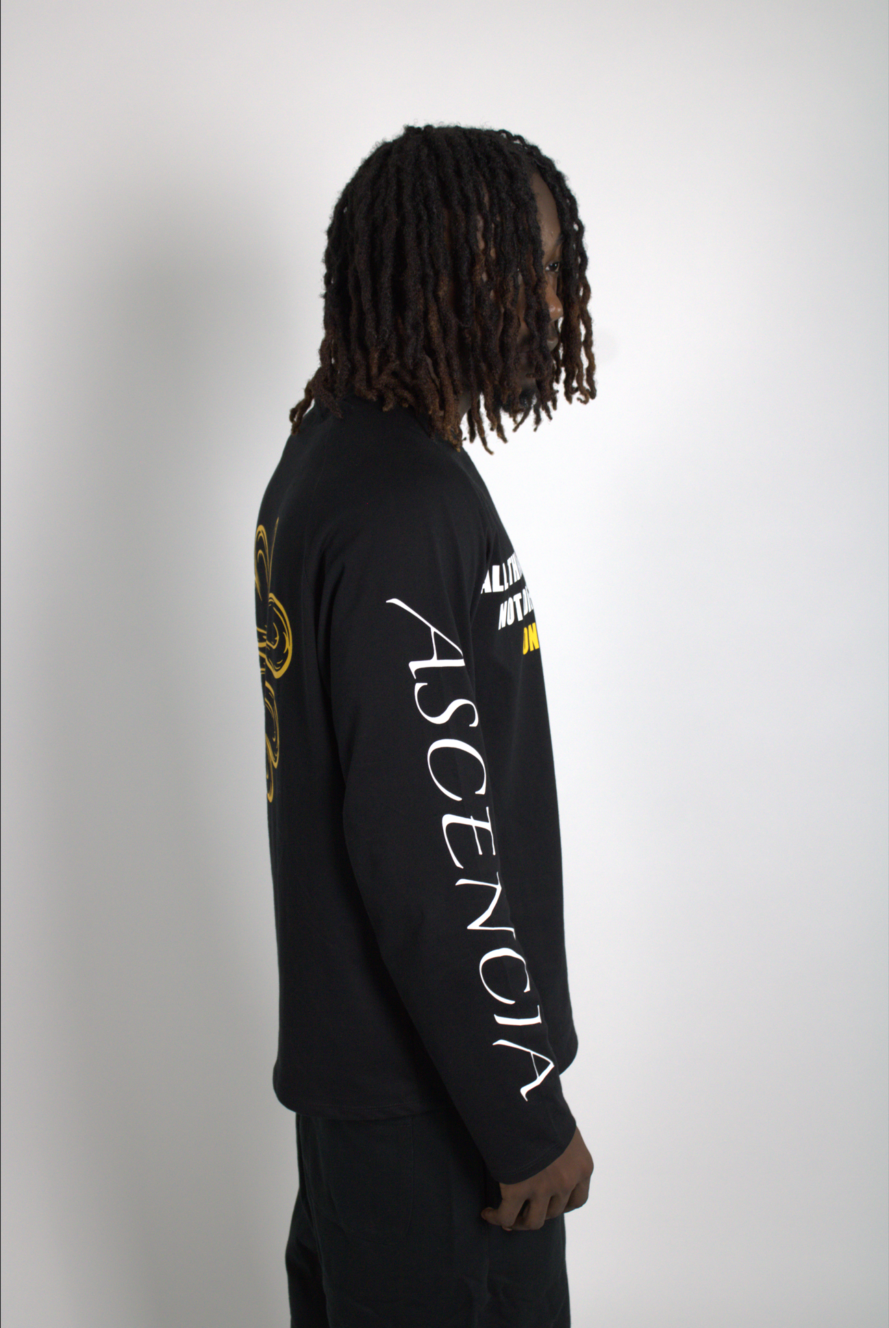 ASCENCIA — SIGNATURE BLACK