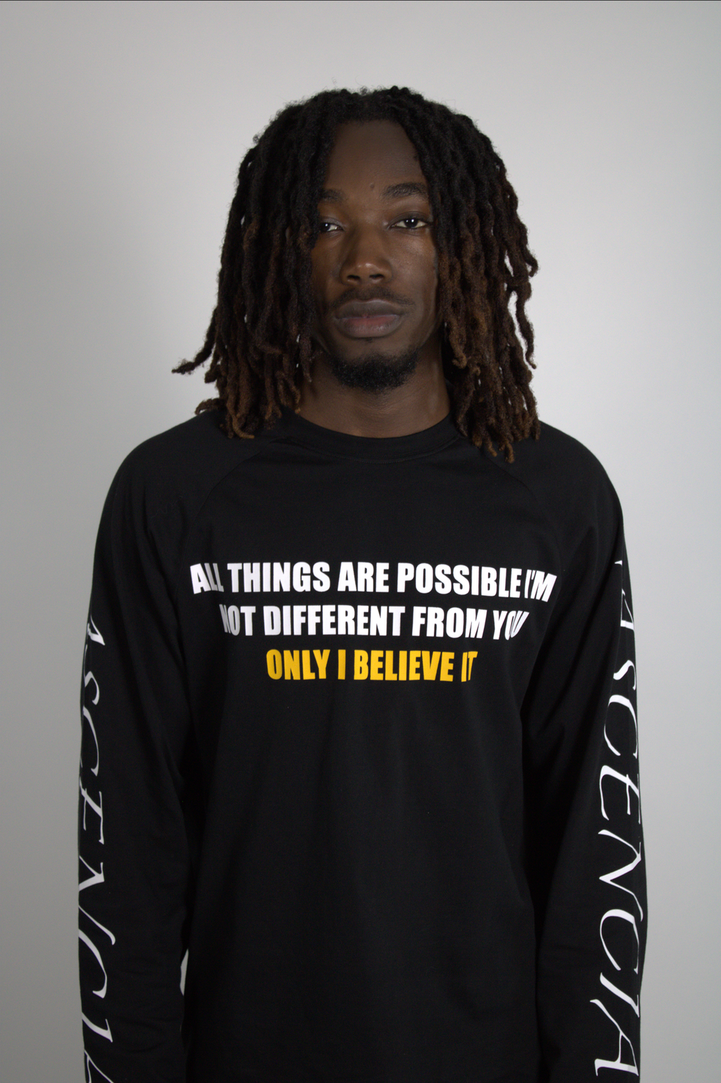 ASCENCIA — SIGNATURE BLACK