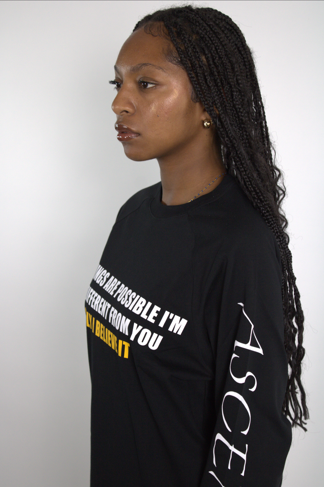 ASCENCIA — SIGNATURE BLACK