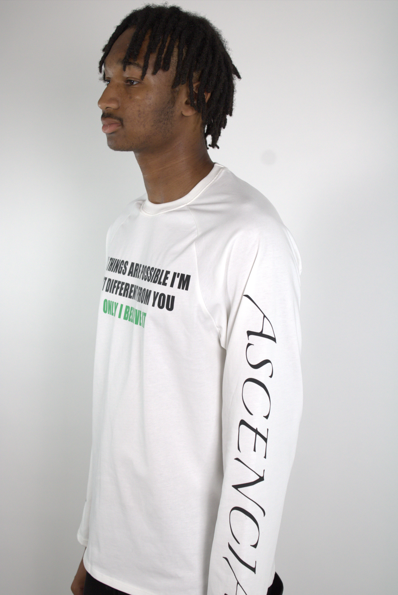 ASCENCIA — SIGNATURE WHITE