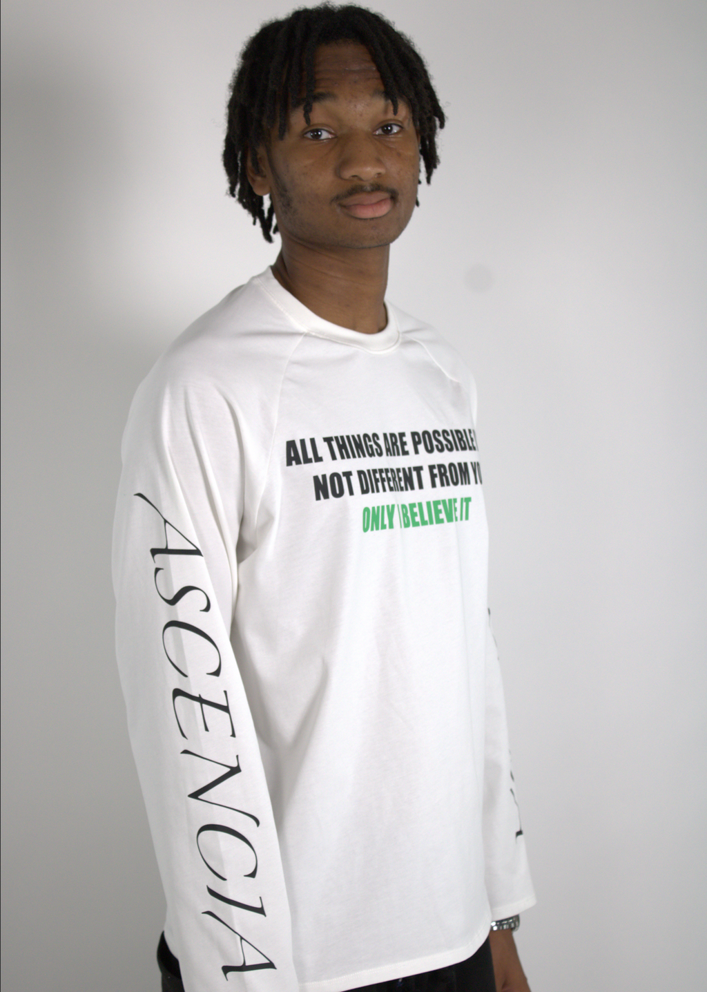 ASCENCIA — SIGNATURE WHITE