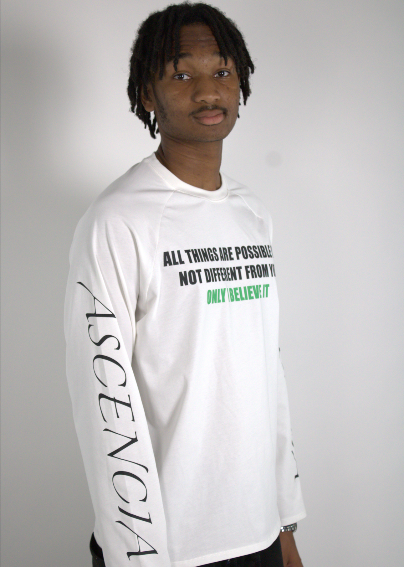 ASCENCIA — SIGNATURE WHITE