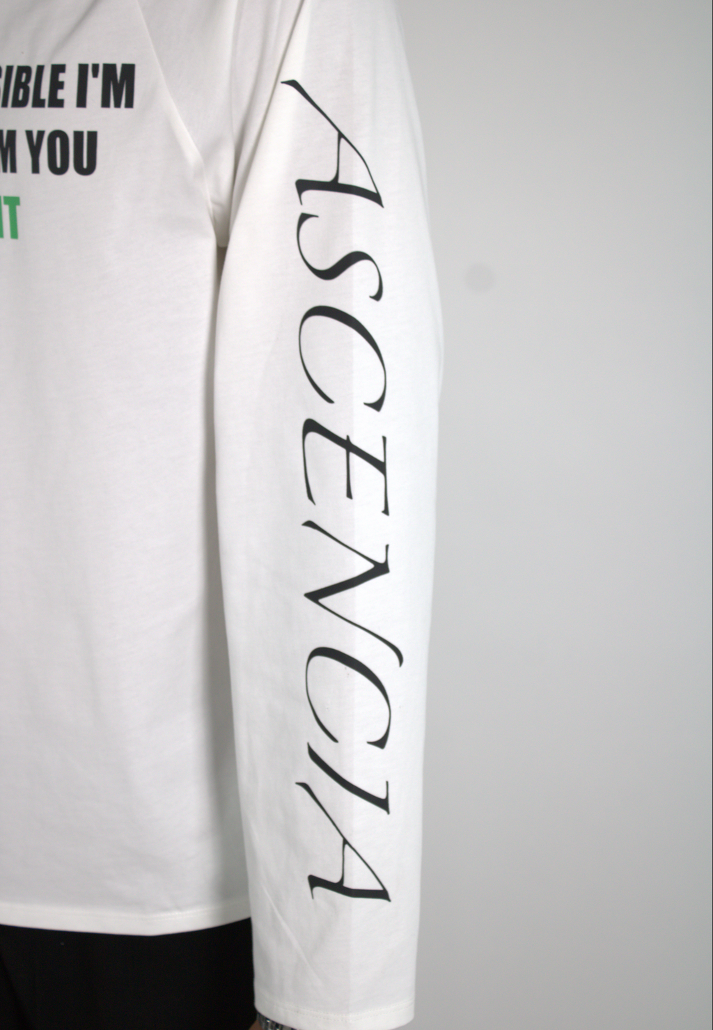 ASCENCIA — SIGNATURE WHITE