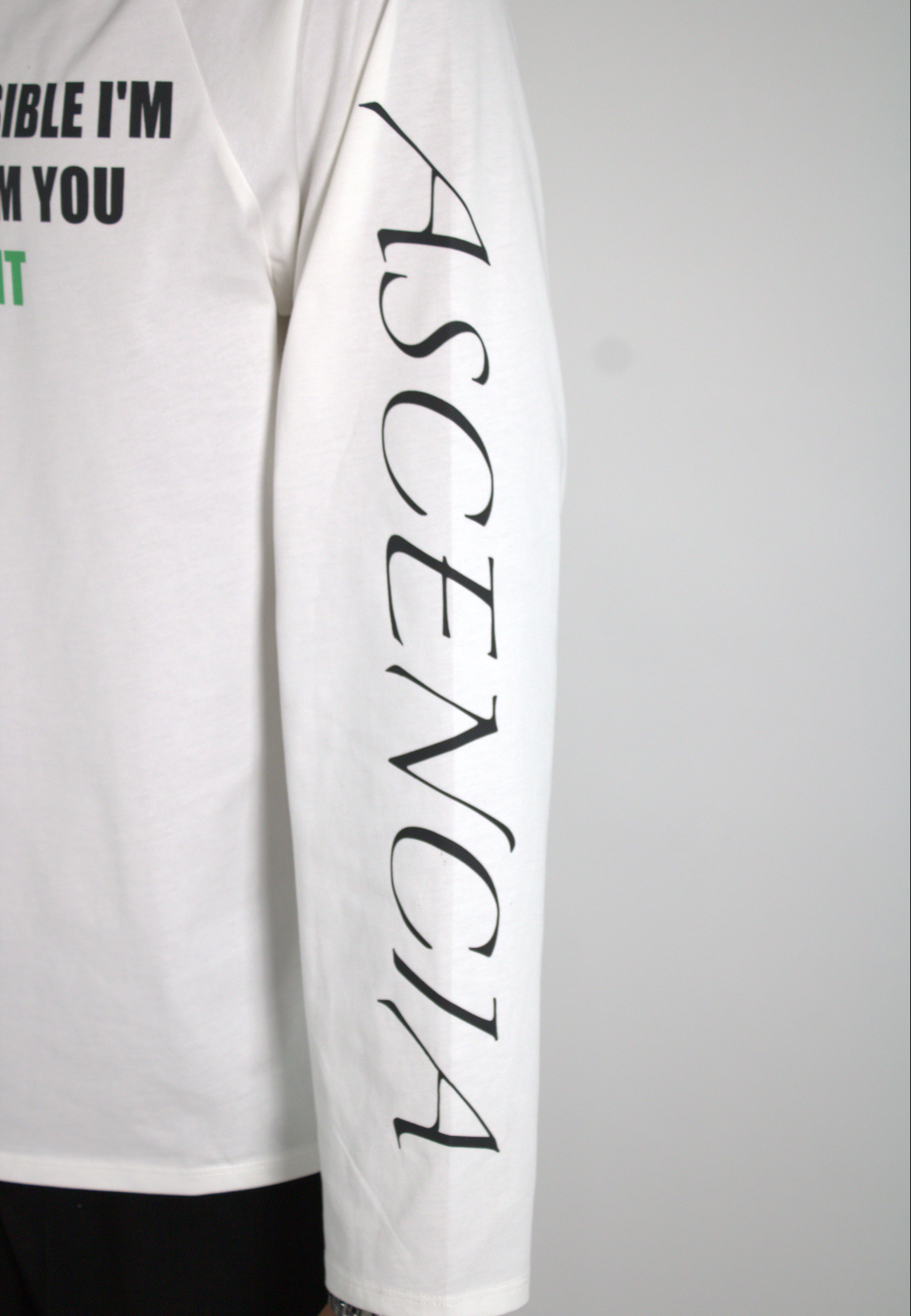 ASCENCIA — SIGNATURE WHITE