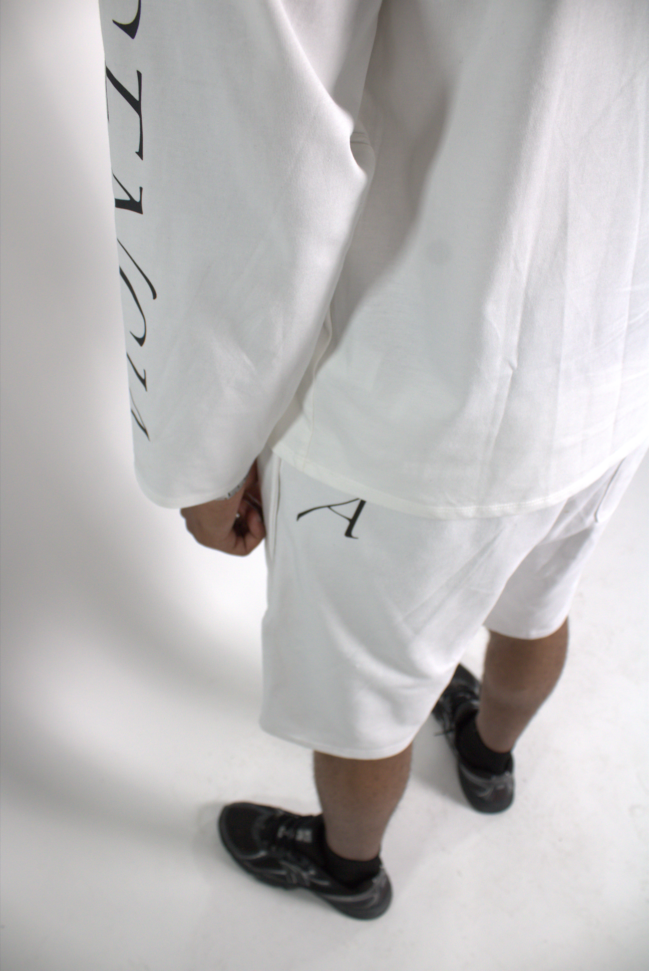 ASCENCIA — SIGNATURE WHITE