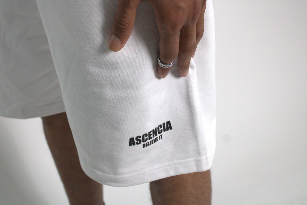 ASCENCIA — SIGNATURE WHITE