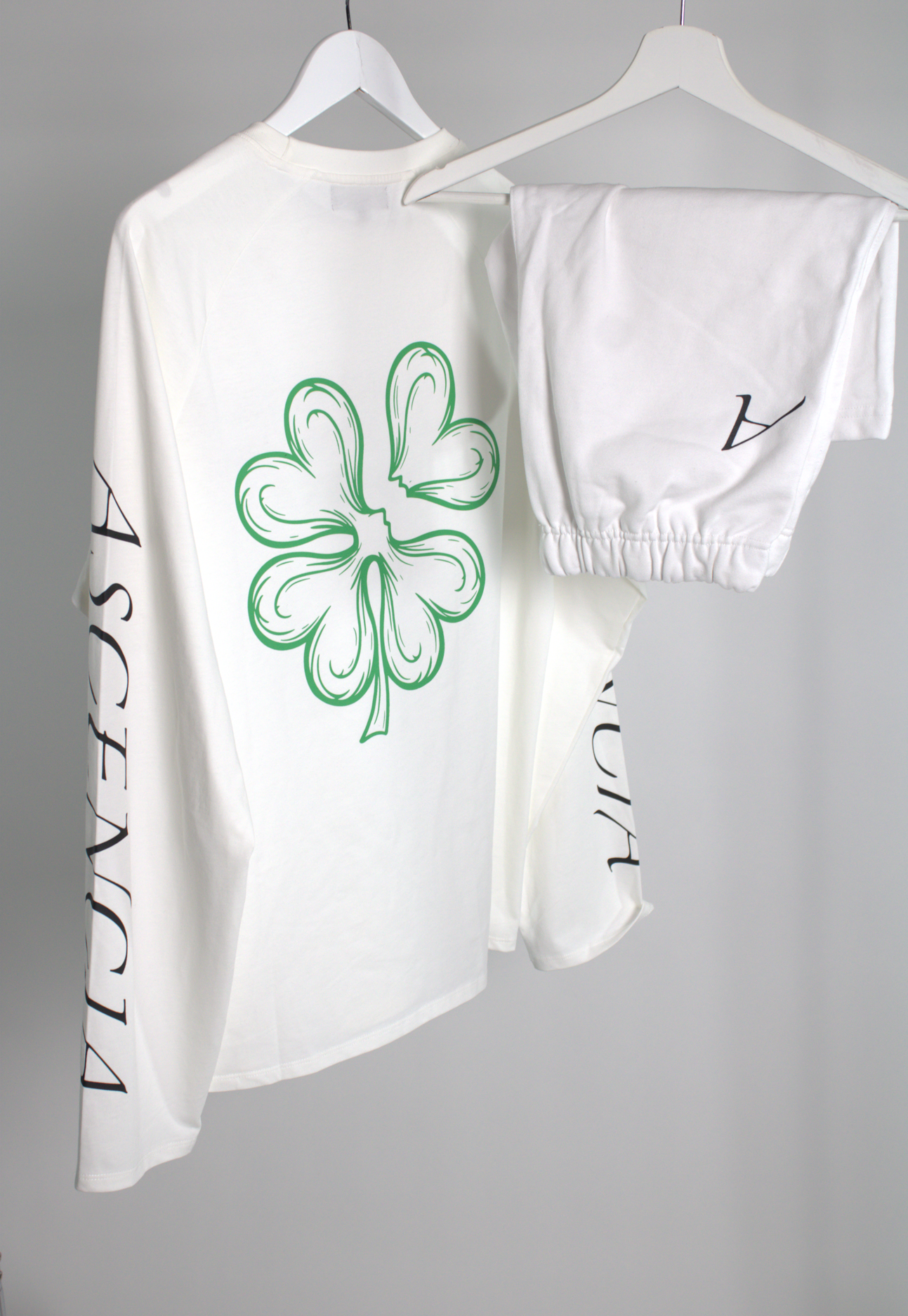 ASCENCIA — SIGNATURE WHITE