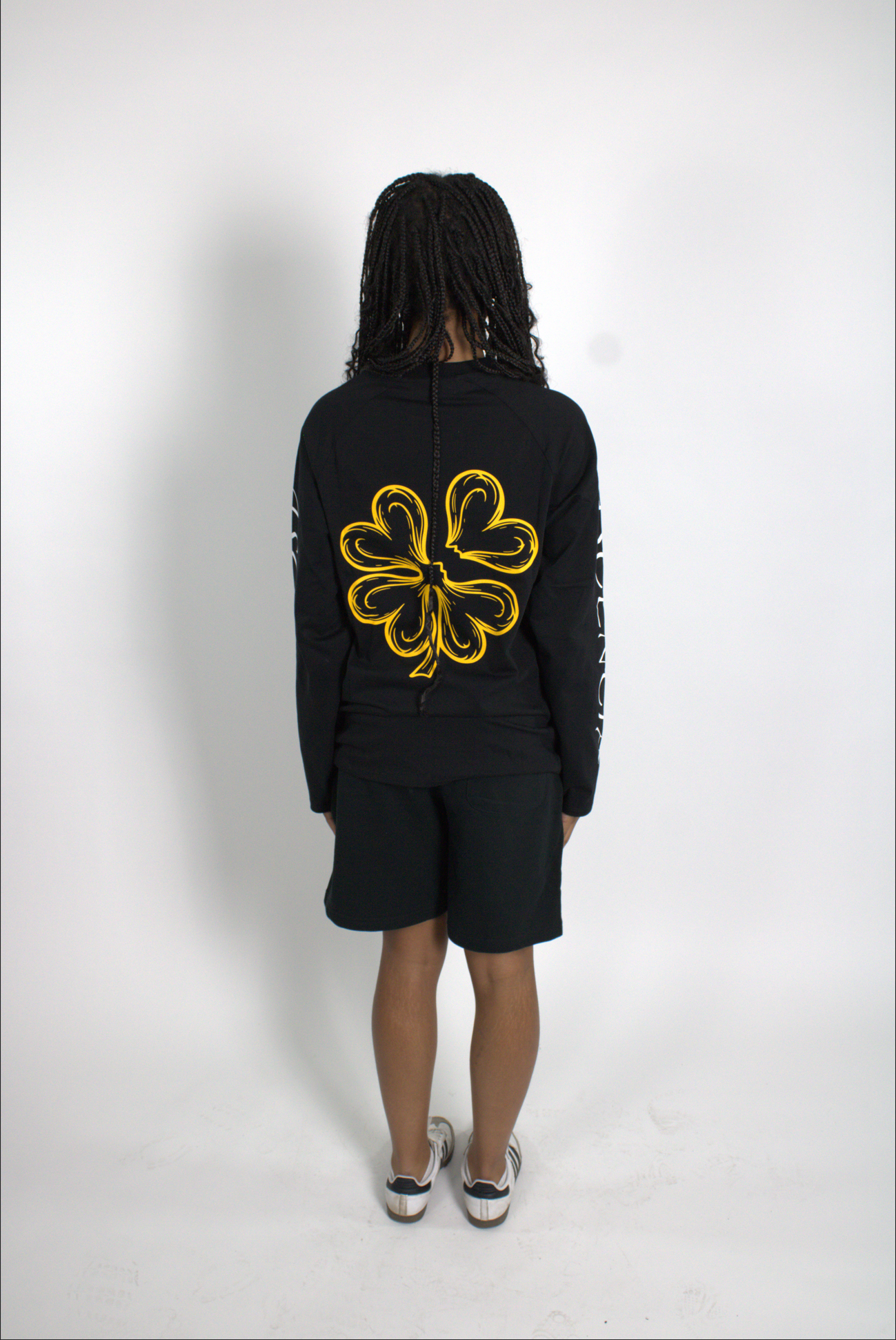 ASCENCIA — SIGNATURE BLACK